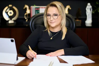 Kancelaria Adwokacka Adwokat Martyna Tyrakowska